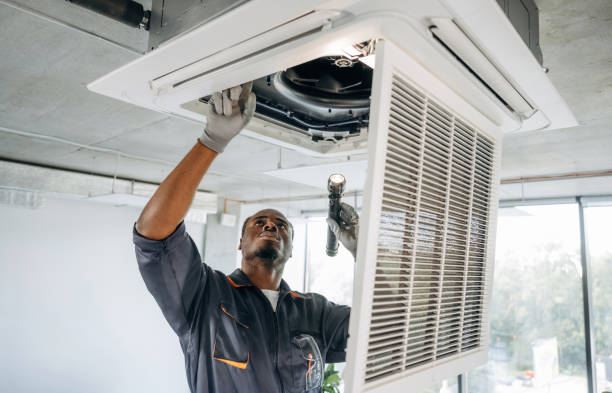 Licensed Hvac Installation service in Davis, WV - FH HVAC